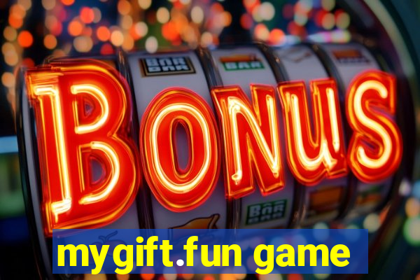 mygift.fun game